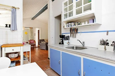 6 Personen Ferienhaus in Asnæs-By Traum