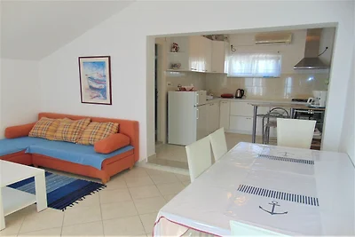 Geräumiges Ferienhaus in Sveti Petar na Moru ...