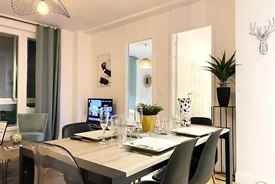 La Loggia -Comfort -due camere da letto