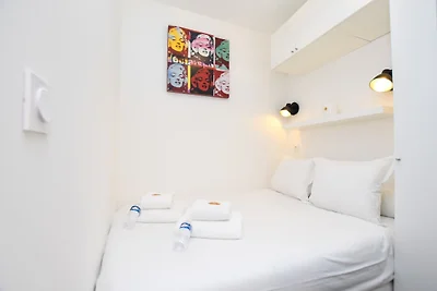 Charmante Wohnung - 1BR/2P - Petit-Montrouge