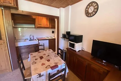 Studio für 4 Personen