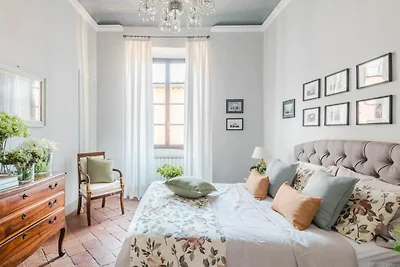 Wohnung in Lucca nahe Guinigi-Turm