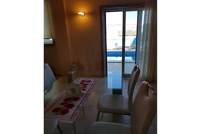 Vakantiehuis in Maruggio met zwembad