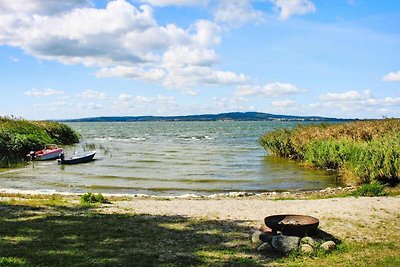 Ferienwohnung am Kummerower See, Sommersdorf