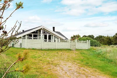 6 person holiday home in Rømø