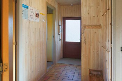 Idyllisches Ferienhaus in Dannemare mit überd...