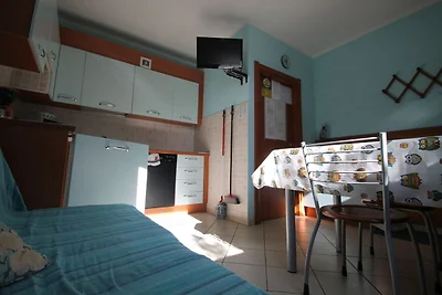 Casa vacanze a Livigno con parcheggio