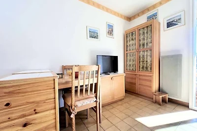 Appartement vlakbij het rustige meer van...