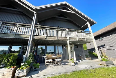 5 gwiazdkowy apartament w UDDEVALLA