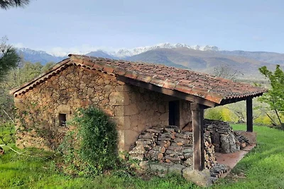 Finca Bellavista de Gredos