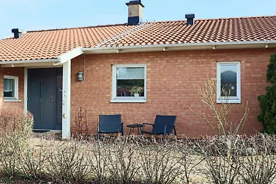 4 Sterne Ferienhaus in Skäret