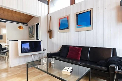 6 Personen Ferienhaus in Saltum-By Traum