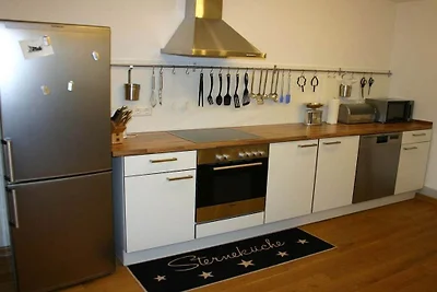 Holiday home with 2 bedrooms