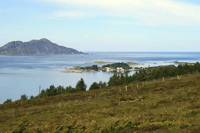 6 osob apartament w Åram-By Traum