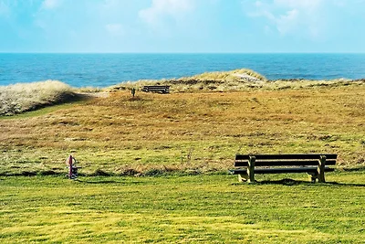 Familienferienhaus an der Nordsee
