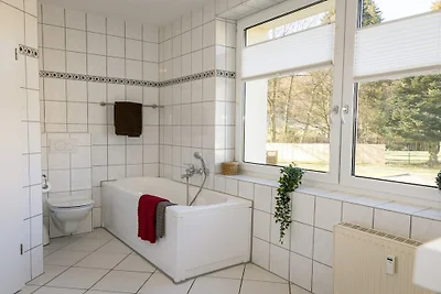 Ferienwohnung mit 5 Schlafzimmer