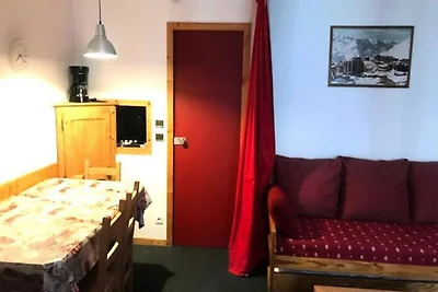 ESKIVAL APARTMENT 35M² 4 PERSONEN RESORTZENTR...