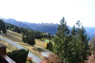 Apartment in Chantel mit direktem Zugang zu d...