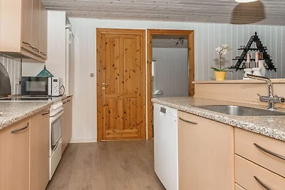 7 Personen Ferienhaus in Juelsminde