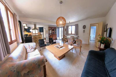 Entspannender Rückzugsort in der Nähe von...