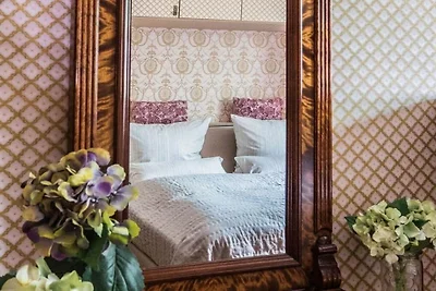 Besondere Ferienwohnung in Quedlinburg