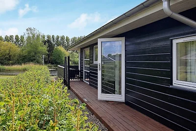 6 Personen Ferienhaus in Tranekær-By Traum