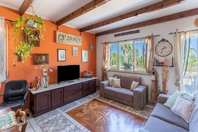 Affascinante casa vacanze a Mondello con...
