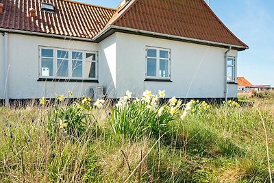 17 Personen Ferienhaus in Harboøre-By Traum