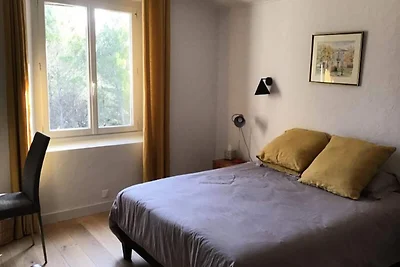 Villa in der Provence mit Pool