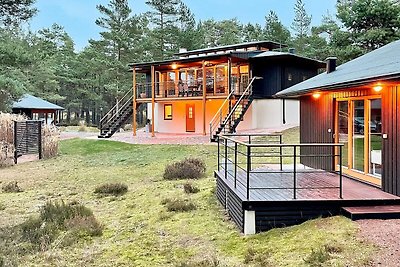 4 Personen Ferienhaus in ÅHUS