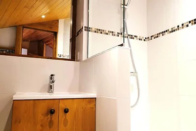 Wohnung in La Forêt nahe Skiliften