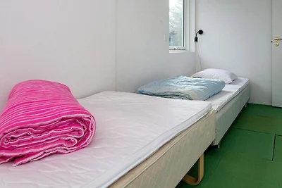 6 persone case ad Ebeltoft