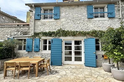 Ferienhaus Erholungsurlaub Vrsar