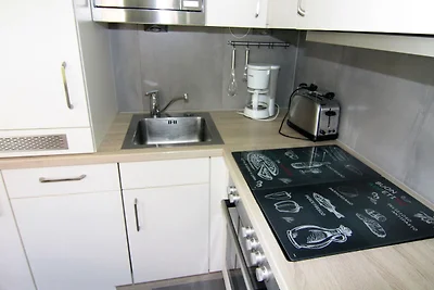 Reihenhaus Kleiner Steert in...