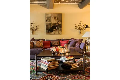 Luxusvilla im Herzen von Lu