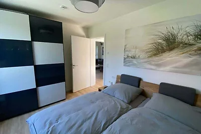 Ankerherz Komfortable Ferienresidenz