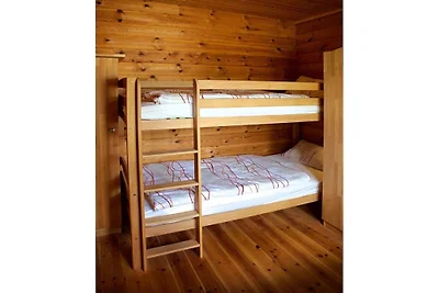 Blockhaus "Arnarson"