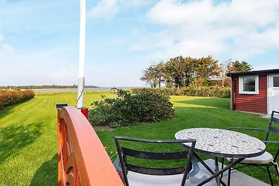 6 persoons vakantie huis in Skals-By Traum