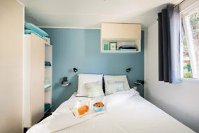 Chalet Aqua 6 Pers.
