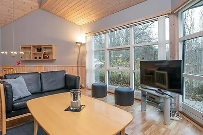 8 Personen Ferienhaus in Læsø
