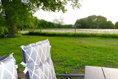 Fördehus Komfortable Ferienresidenz