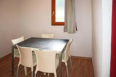 Apartment in Les Orres mit Zugang zum Pool