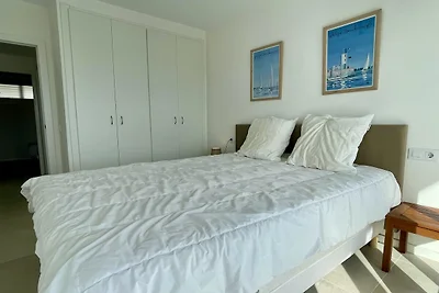 Appartement Catalonië in Costa Brava
