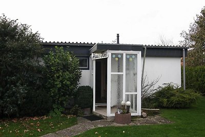 Attraktiver Bungalow an der Nordsee,...