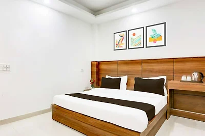 Hotel O Cyber City Phase 3