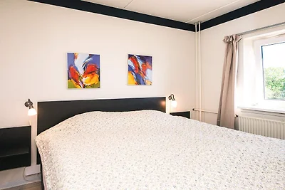 4 gwiazdkowy apartament w Hejls