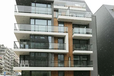 Appartamento a Middelkerke per 4 persone