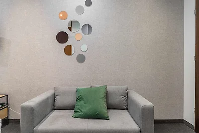 Modern Apartment Stay Near Paris