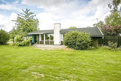 4 Personen Ferienhaus in Frørup-By Traum