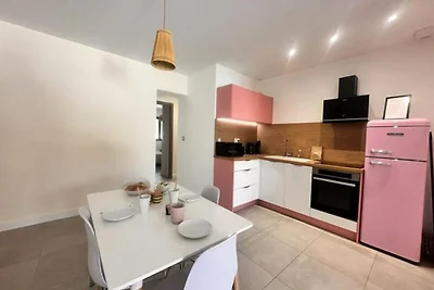 Apartments für 2 Personen